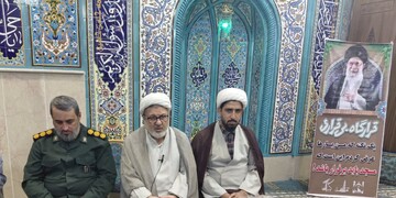 امام محمد باقر(ع) باب علم و معرفت را بر روی مردم باز کردند