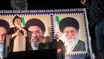 فیلم| حجت الاسلام دیباجی: حجاب با هویت دینی و ملی ما گره خورده است