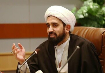 رئیس جدید مرکز ملی پاسخگویی به سوالات دینی دفتر تبلیغات منصوب شد