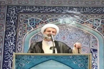 تثبیت جایگاه ایران به عنوان قطب چهارم قدرت جهانی