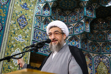 اگر تعرض‌ها ادامه یابد، جنگ را بین‌المللی می‌کنیم