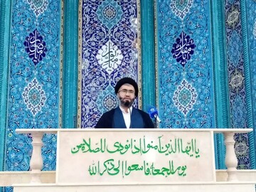 دشمن با تحریف فضای مجازی درصدد فراموشی واقعه غدیر است