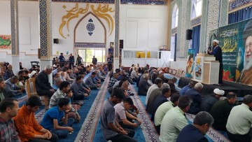 رعایت الگوی مصرف در شرایط جنگ ترکیبی حیاتی است