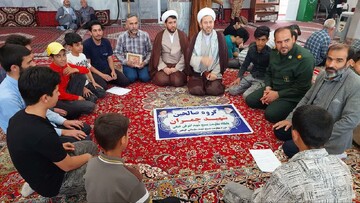 سلاحِ بسیجیان در برابر دشمن، ایمان، بصیرت و تقوا است
