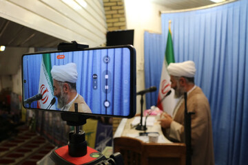 اقتدار نیروهای مسلح و حضور مردم، نقشه‌های دشمن را نقش بر آب کرده است
