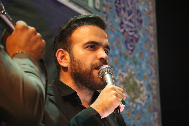 تصاویر/ ایستادگی مردم قرچک در هشتادوسومین شب اقتدار