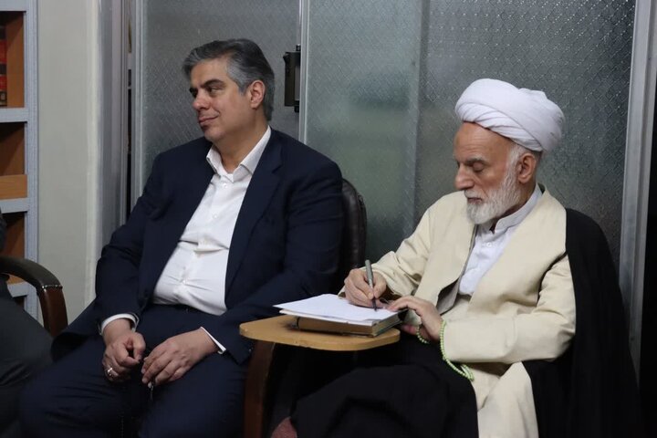 تصاویر/کنگره شهدای استان مرکزی با نقش آفرینی دانش آموزان
