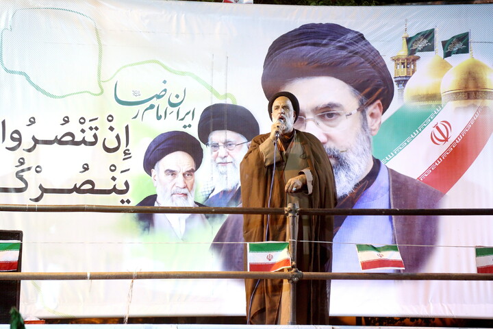 تصاویر/ همایش بزرگ کالسکه سواران منطقه نیروگاه