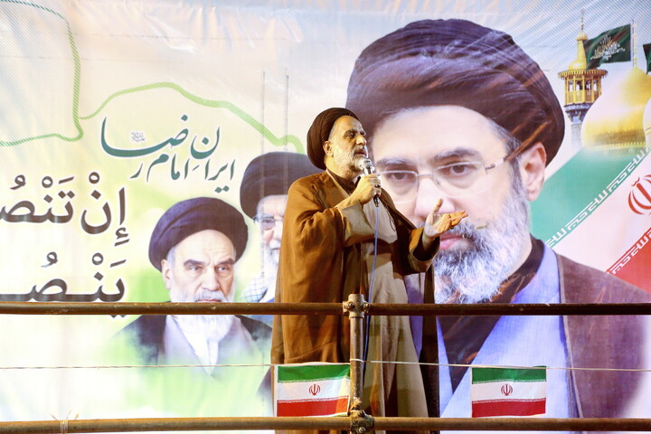 تصاویر/ همایش بزرگ کالسکه سواران منطقه نیروگاه