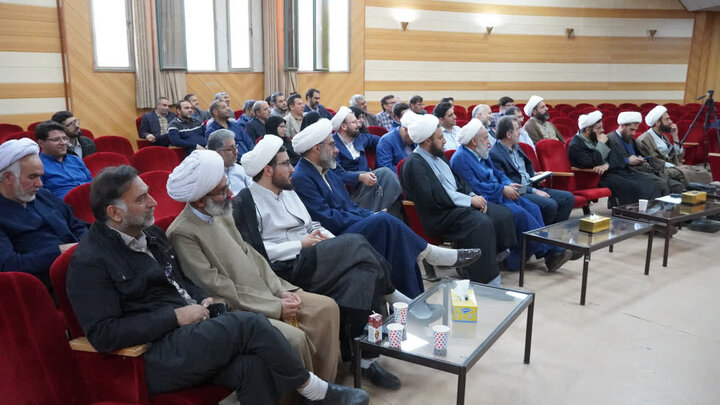 اداره کل تبلیغات اسلامی همدان