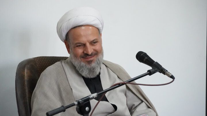 اداره کل تبلیغات اسلامی همدان