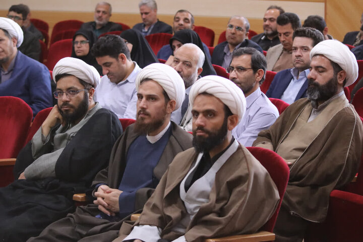 اداره کل تبلیغات اسلامی همدان