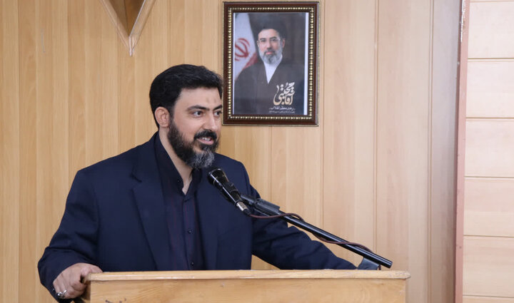 اداره کل تبلیغات اسلامی همدان