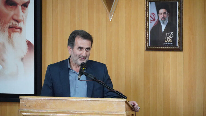 اداره کل تبلیغات اسلامی همدان