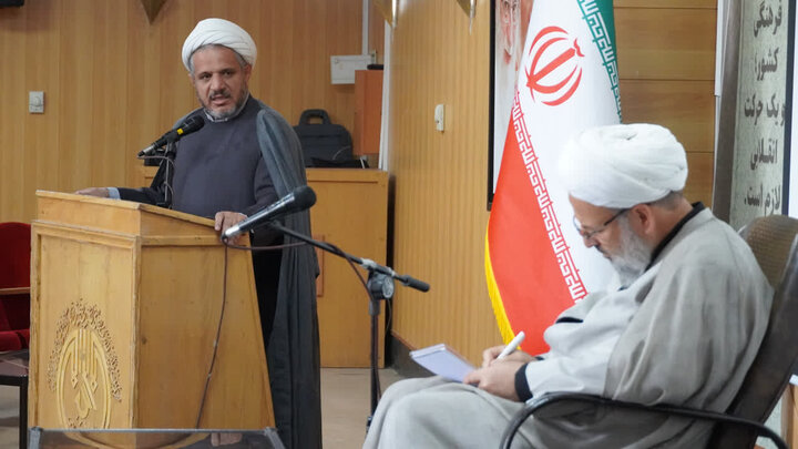 اداره کل تبلیغات اسلامی همدان
