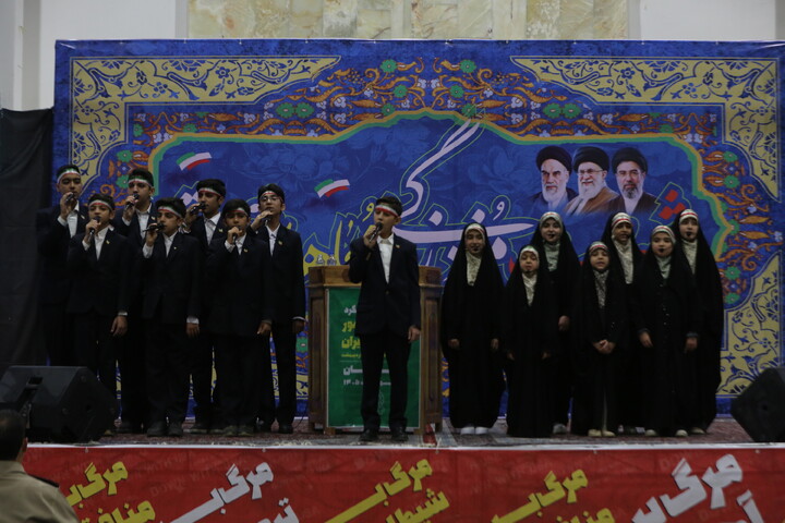 تصاویر/ دومین سالگرد شهادت شهید جمهور و شهدای خدمتِ پرواز اردیبهشت در اصفهان
