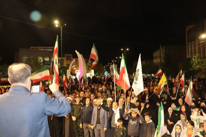 خطبه عقد زوج فامنینی