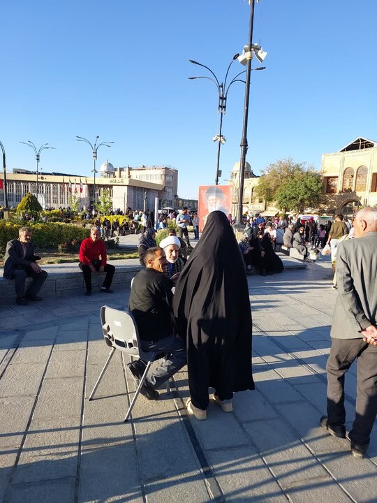 میز مشاوره طلاب همدانی