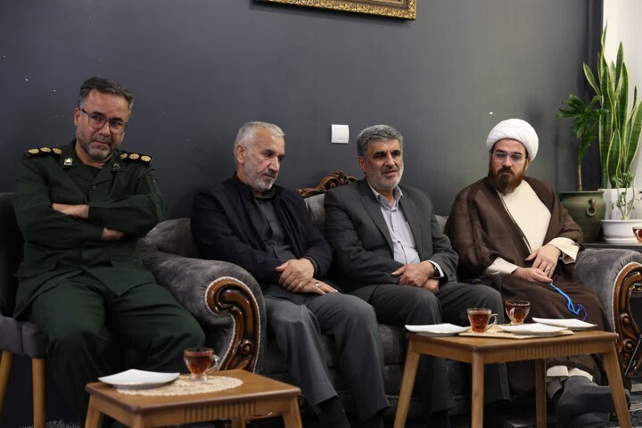 شهید فانوسی