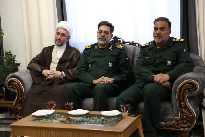 شهید فانوسی
