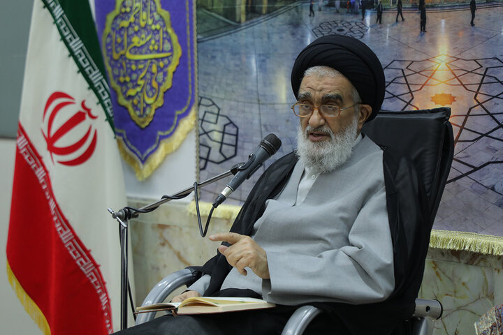Qom cœur de l’identité chiite : l’Ayatollah Saeedi appelle à la préservation et à l’exportation du patrimoine iranien