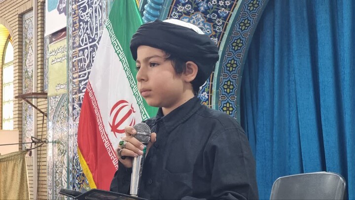نماز جمعه گناوه به روایت تصویر