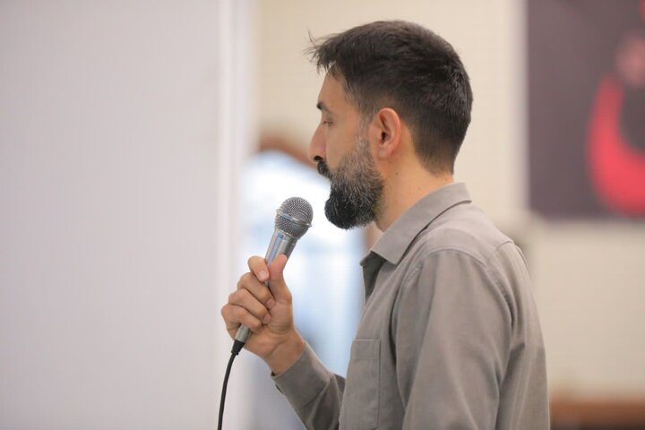 تصاویر/ اقامه نماز جمعه در ساوجبلاغ