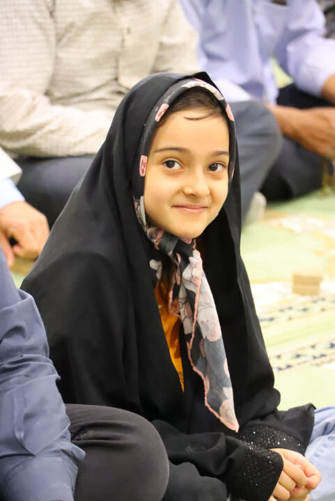 تصاویر/ نماز عبادی سیاسی جمعه شهرستان بافق