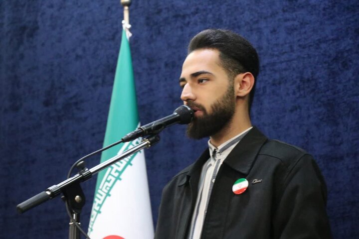 تصاویر/ برگزاری نماز عبادی سیاسی جمعه در قرچک