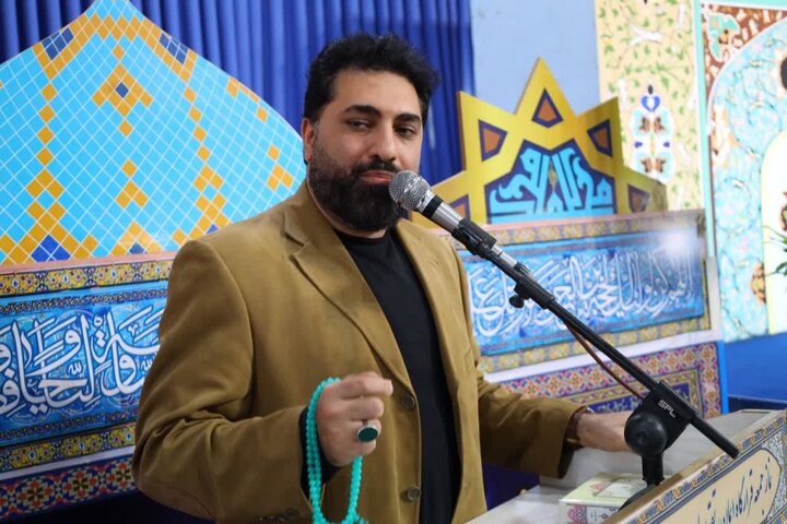 تصاویر/ نماز عبادی سیاسی جمعه شهرستان ساری
