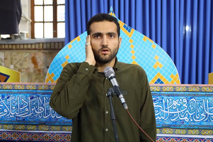 تصاویر/ نماز عبادی سیاسی جمعه شهرستان ساری