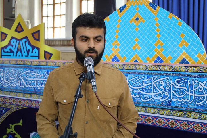 تصاویر/ نماز عبادی سیاسی جمعه شهرستان ساری