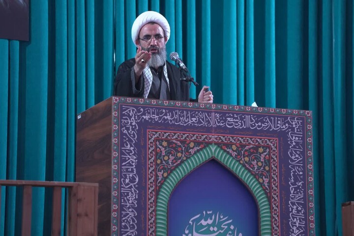 ذهن و باور مردم، میدان اصلی نبرد در جنگ ترکیبی است