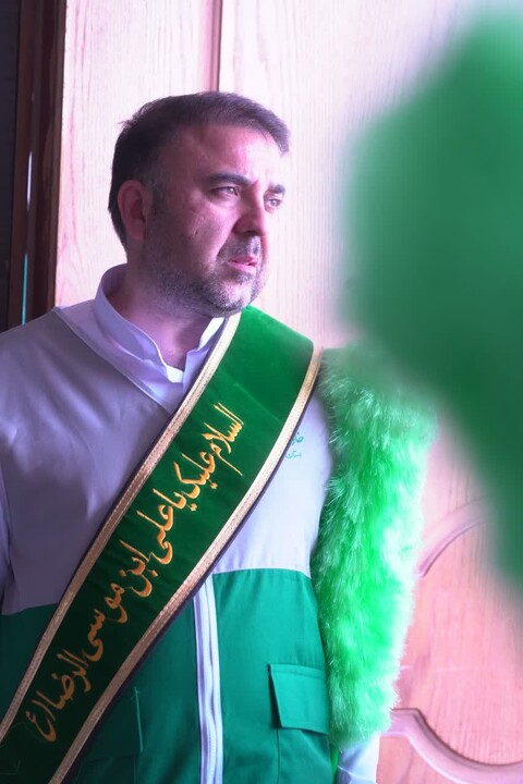 نماز جمعه فردیس