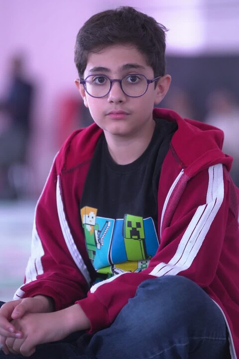 نماز جمعه فردیس