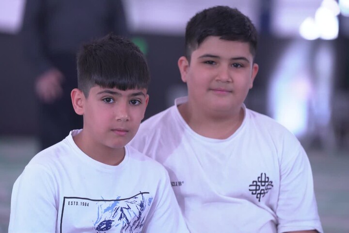 نماز جمعه فردیس