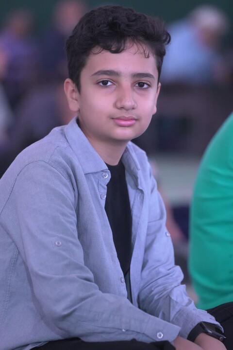 نماز جمعه فردیس