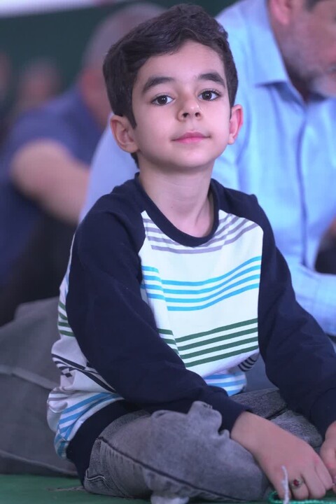 نماز جمعه فردیس