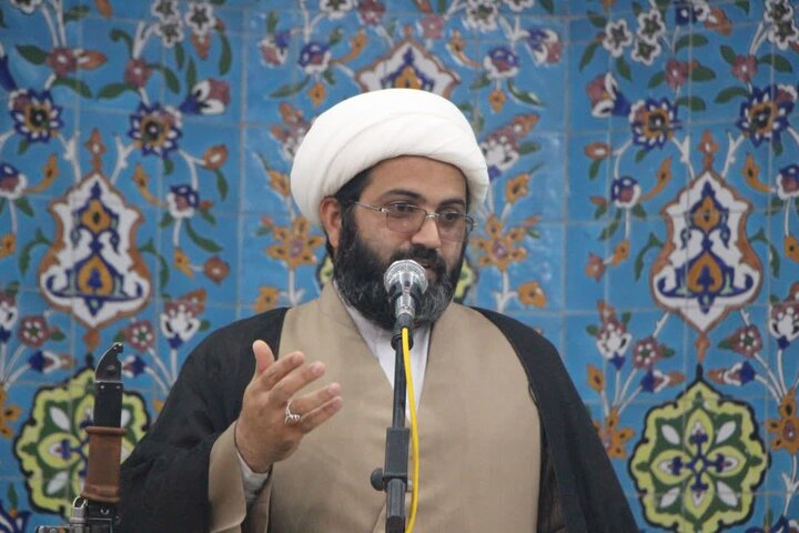 مردم مهم‌ترین پشتوانه اقتدار جمهوری اسلامی هستند