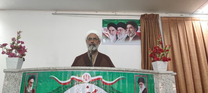 صرفه‌جویی در جنگ اقتصادی یک ضرورت امنیت ملی است