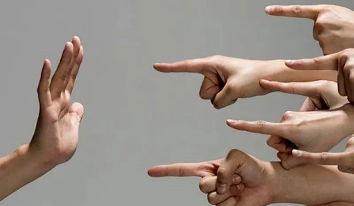 چرا برای شکوفاییِ رابطه باید ملامت را کنار گذاشت؟