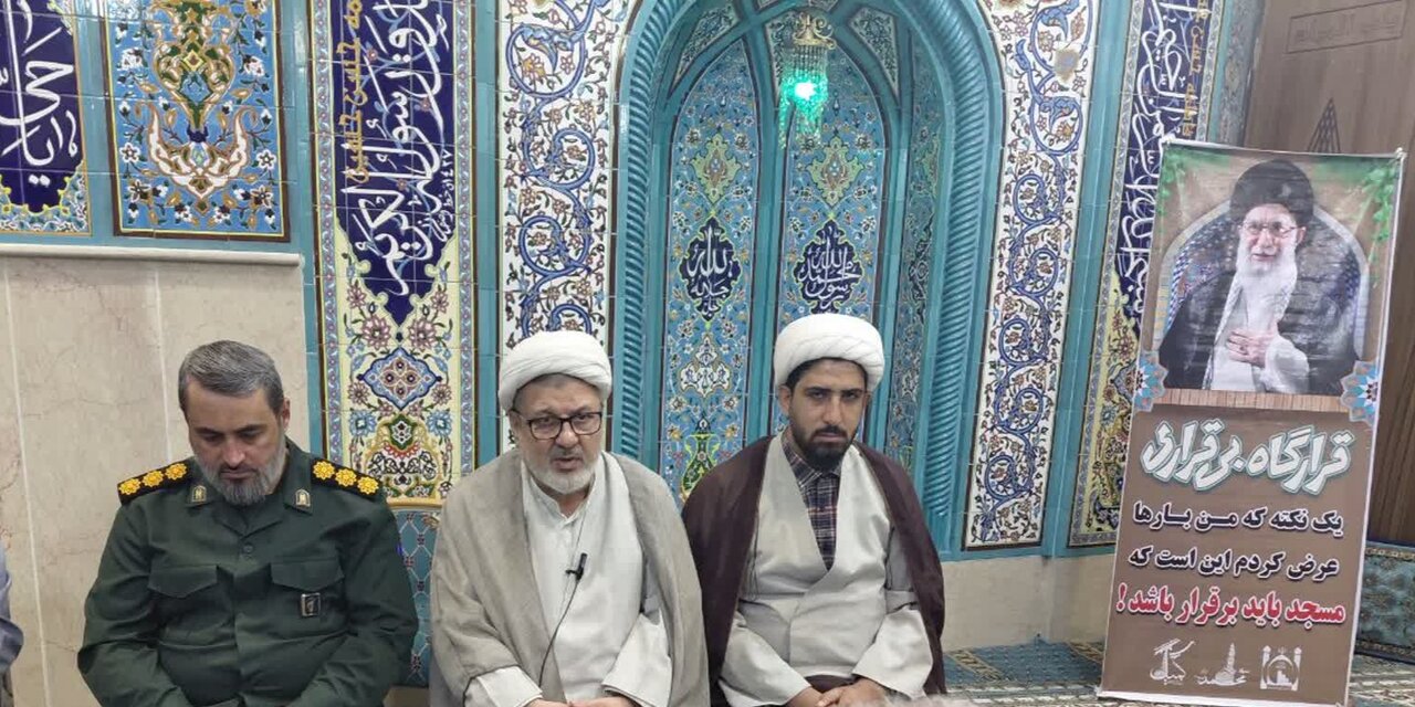 امام محمد باقر(ع) باب علم و معرفت را بر روی مردم باز کردند