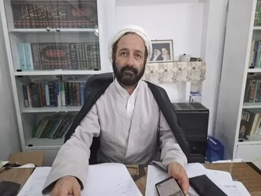 خدمتگزاری خالصانه و رفع مشکلات مردم، هدف اصلی شهید آیت‌الله رئیسی بود