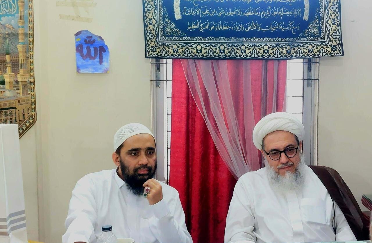 In the Heart of Bangladesh, a Call for Islamic Unity Echoes Across the Subcontinent