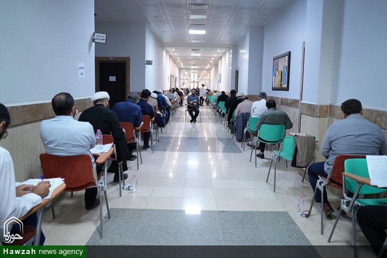 رشد بیش از ۳۰ درصدی داوطلبان آزمون دکتری دانشگاه باقرالعلوم(ع)