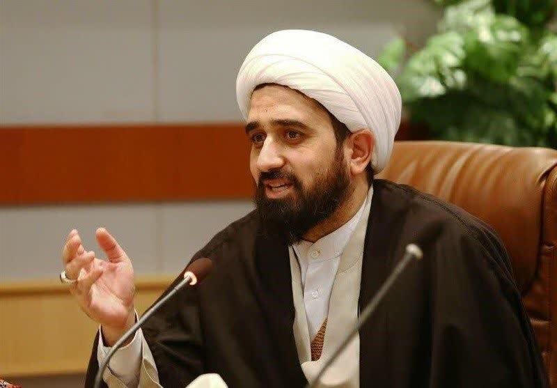 رئیس جدید مرکز ملی پاسخگویی به سوالات دینی دفتر تبلیغات منصوب شد