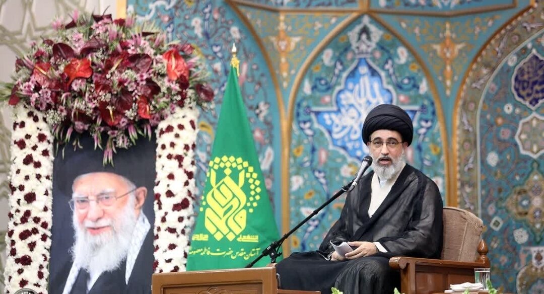انتقام واقعی شهدا پس از ظهور حضرت حجت(عج) خواهد بود