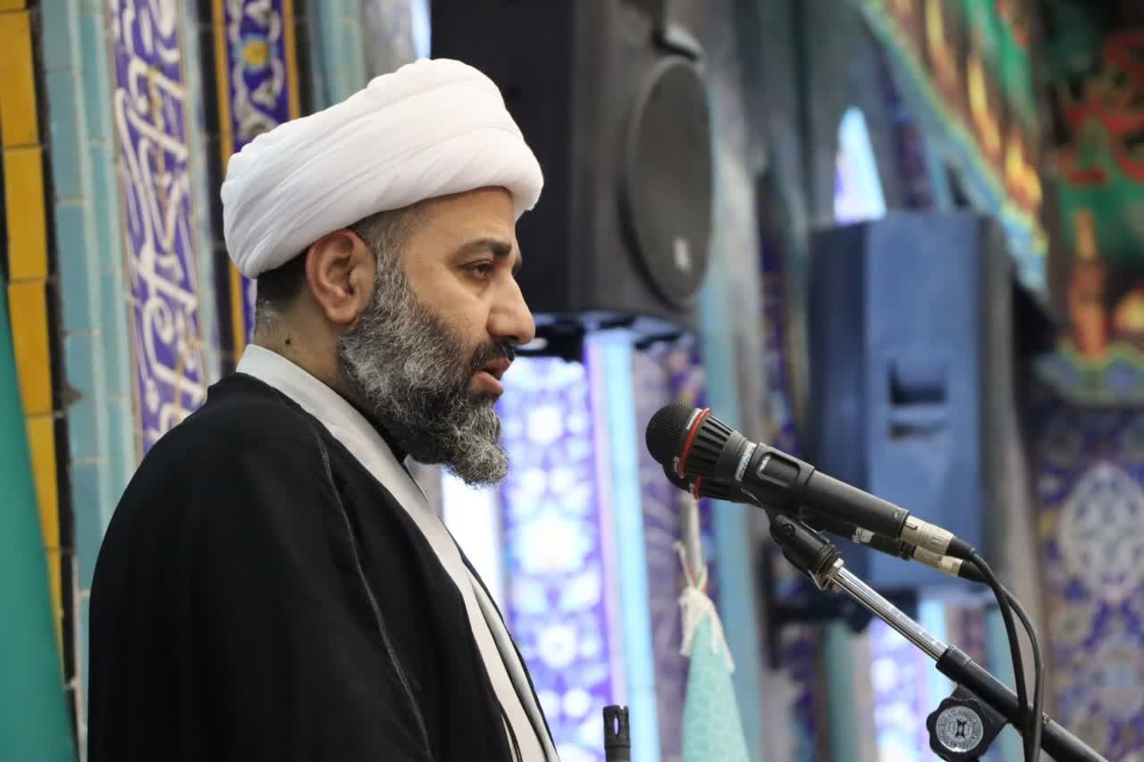 مردم با پرهیز از اعتماد به رسانه‌های معاند، در برابر جنگ شناختی دشمن ایستادگی کنند