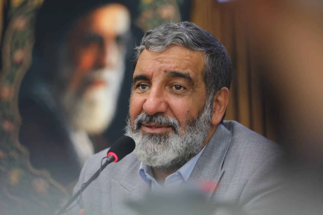 ملت ایران آماده نقش‌آفرینی در تحولات بزرگ منطقه است