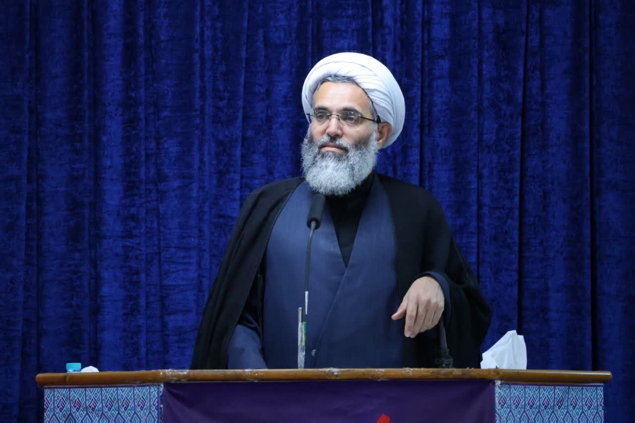 فتح خرمشهر نشانه‌ای از پیروزی اراده‌ و فتح دل‌ها بود